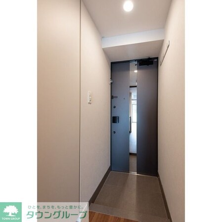 アジュールテラス東陽町の物件内観写真